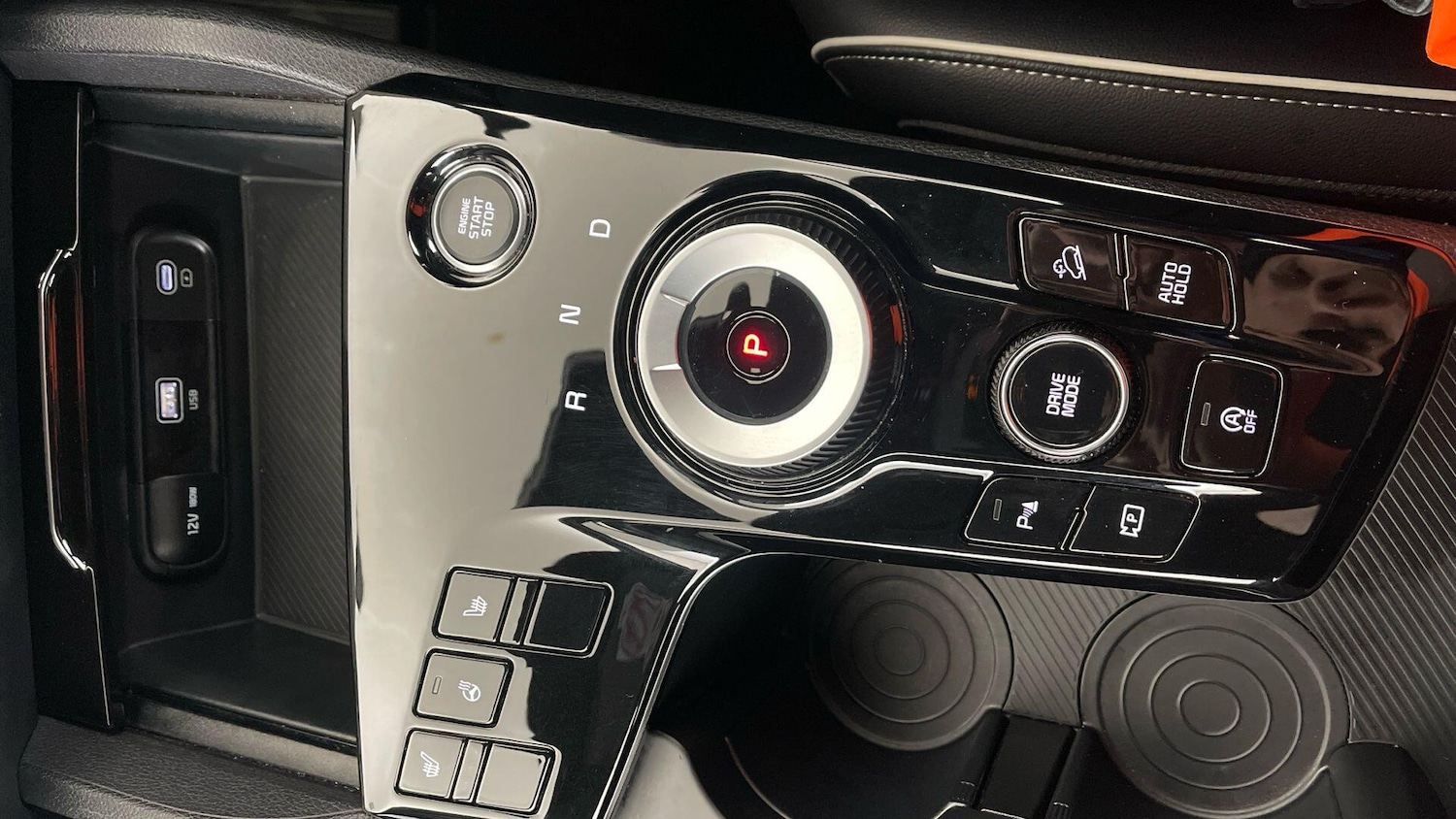 Used Kia Sportage for sale - 77017103: Photo 18