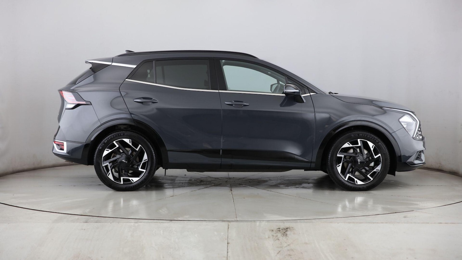 Used Kia Sportage for sale - 77017103: Photo 3