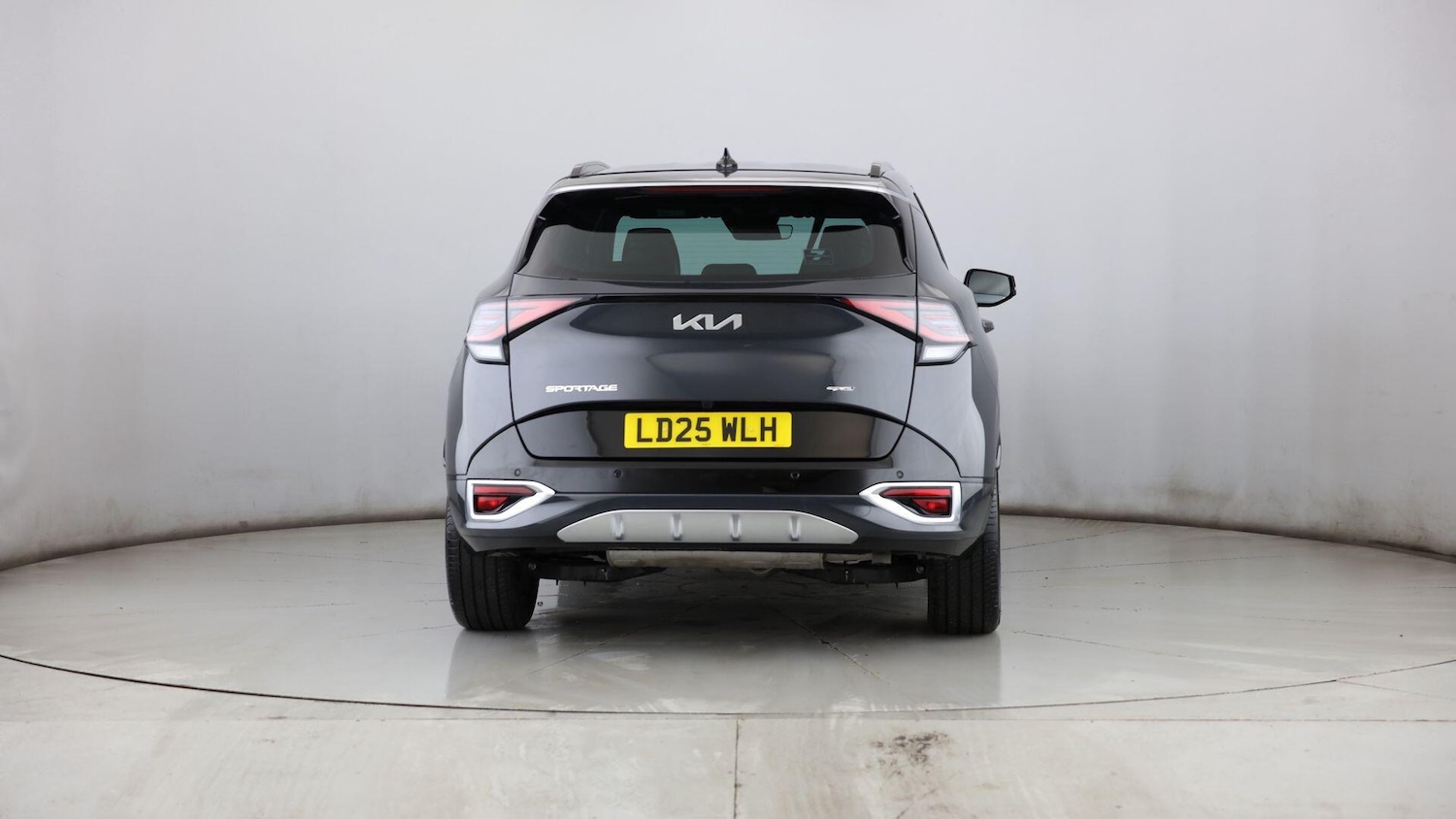 Used Kia Sportage for sale - 77017103: Photo 4