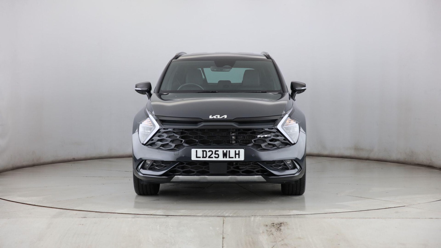 Used Kia Sportage for sale - 77017103: Photo 5