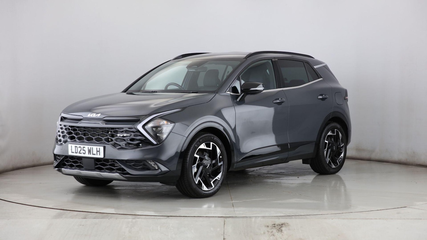 Used Kia Sportage for sale - 77017103: Photo 6