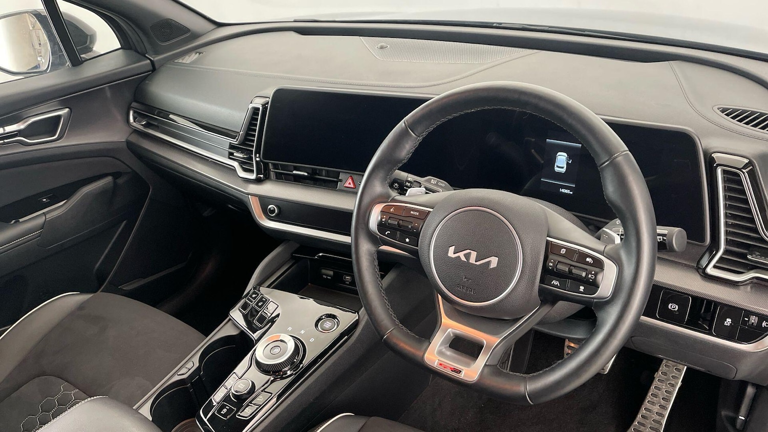 Used Kia Sportage for sale - 77017103: Photo 7