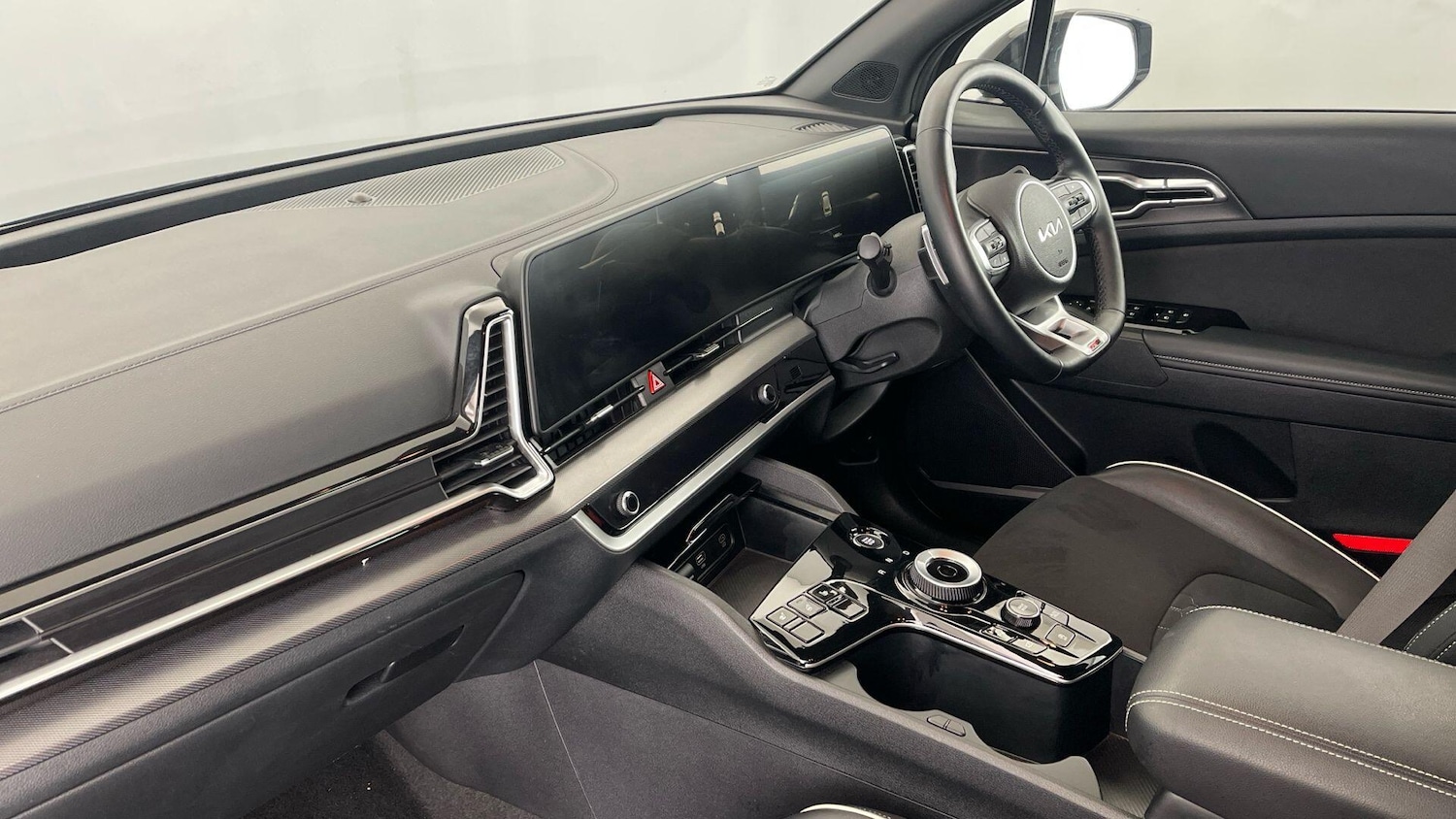 Used Kia Sportage for sale - 77017103: Photo 8