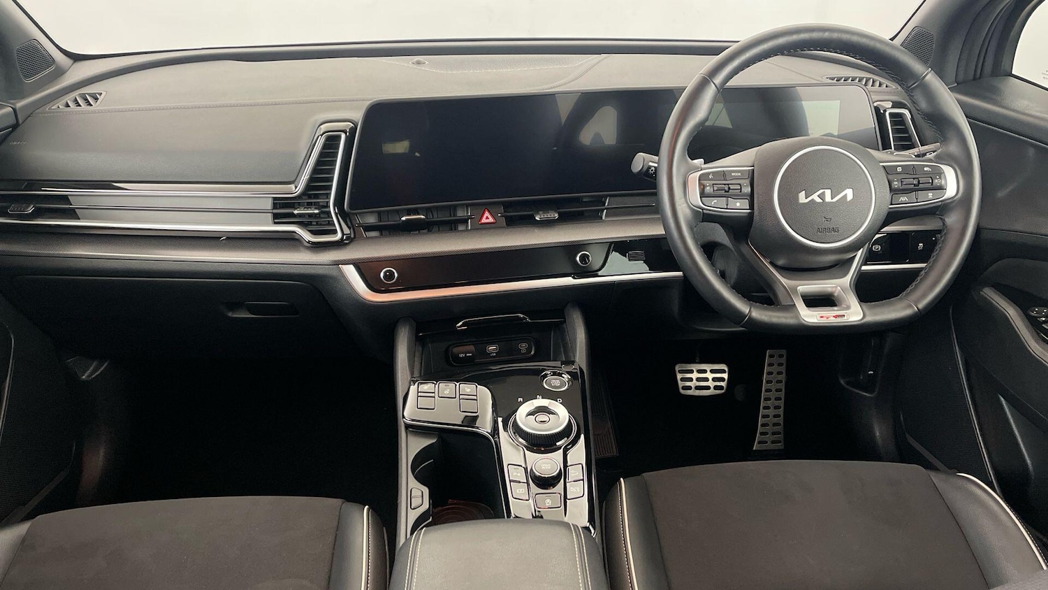 Used Kia Sportage for sale - 77017103: Photo 9