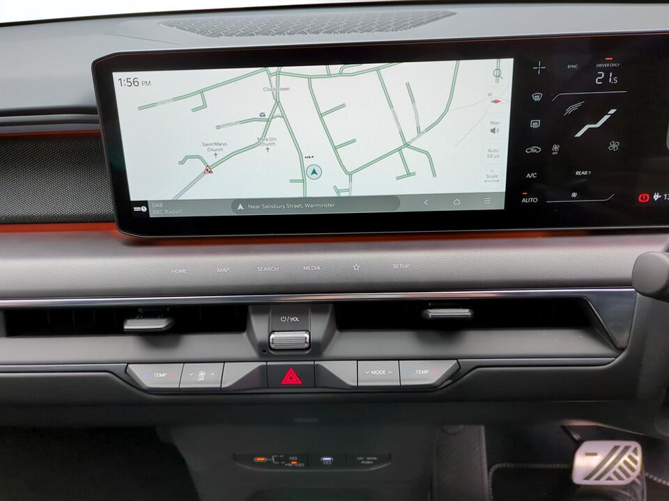 Used Kia EV9 2025 for sale - 77091444: Photo 10