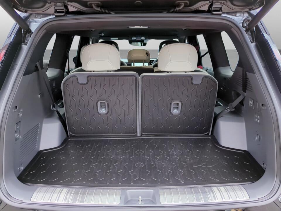 Used Kia EV9 2025 for sale - 77091444: Photo 13