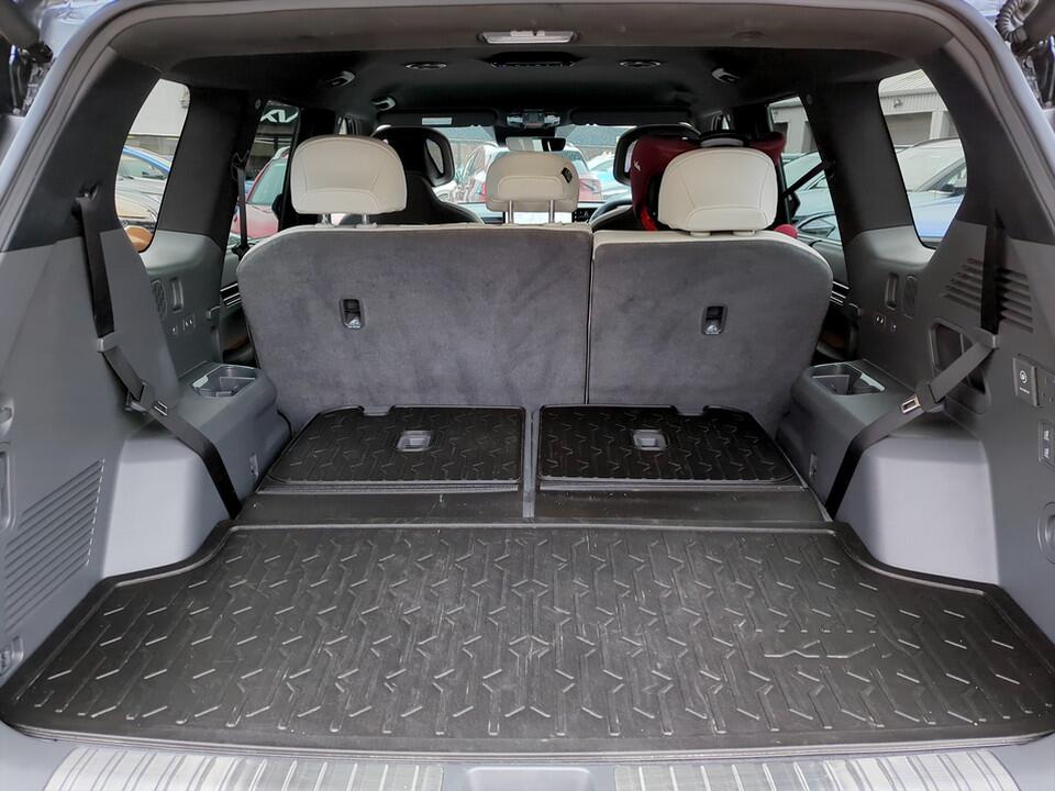 Used Kia EV9 2025 for sale - 77091444: Photo 15