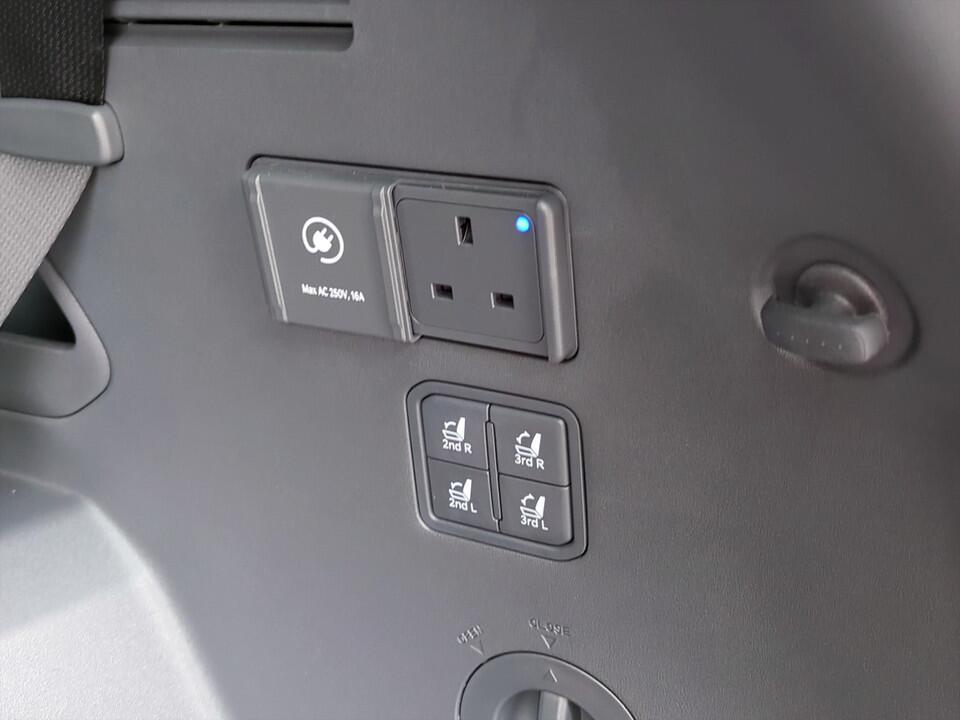 Used Kia EV9 2025 for sale - 77091444: Photo 16