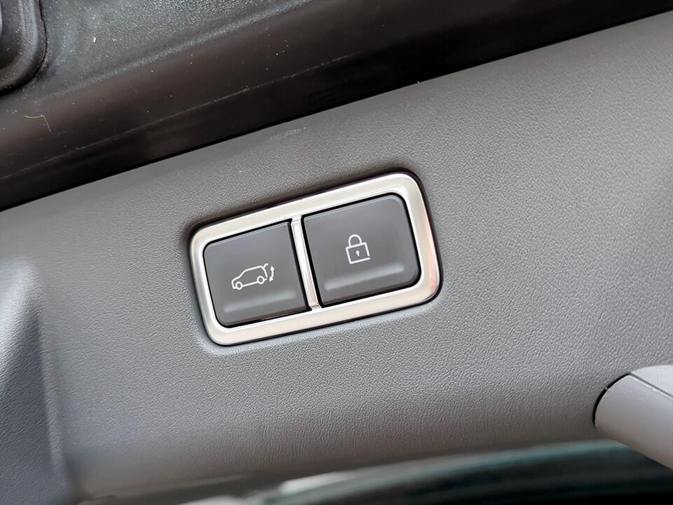 Used Kia EV9 2025 for sale - 77091444: Photo 17