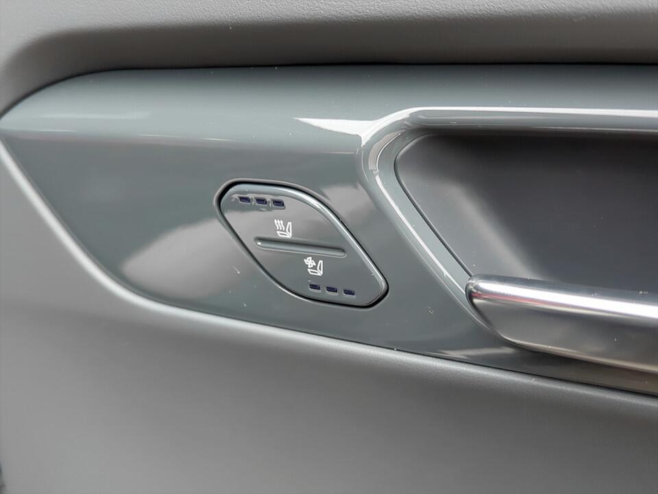 Used Kia EV9 2025 for sale - 77091444: Photo 18