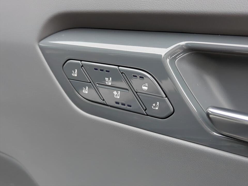 Used Kia EV9 2025 for sale - 77091444: Photo 21