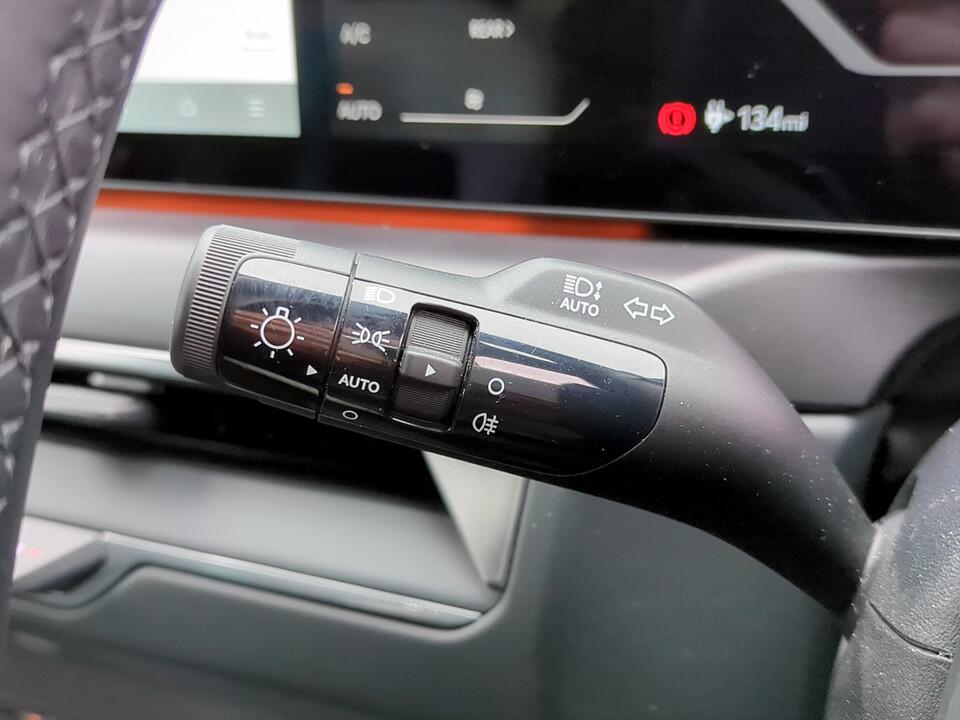 Used Kia EV9 2025 for sale - 77091444: Photo 25