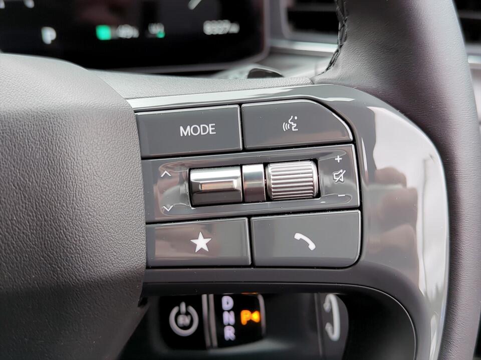 Used Kia EV9 2025 for sale - 77091444: Photo 26