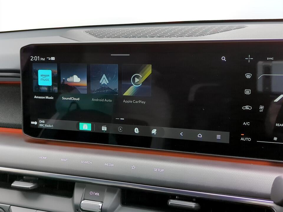 Used Kia EV9 2025 for sale - 77091444: Photo 30