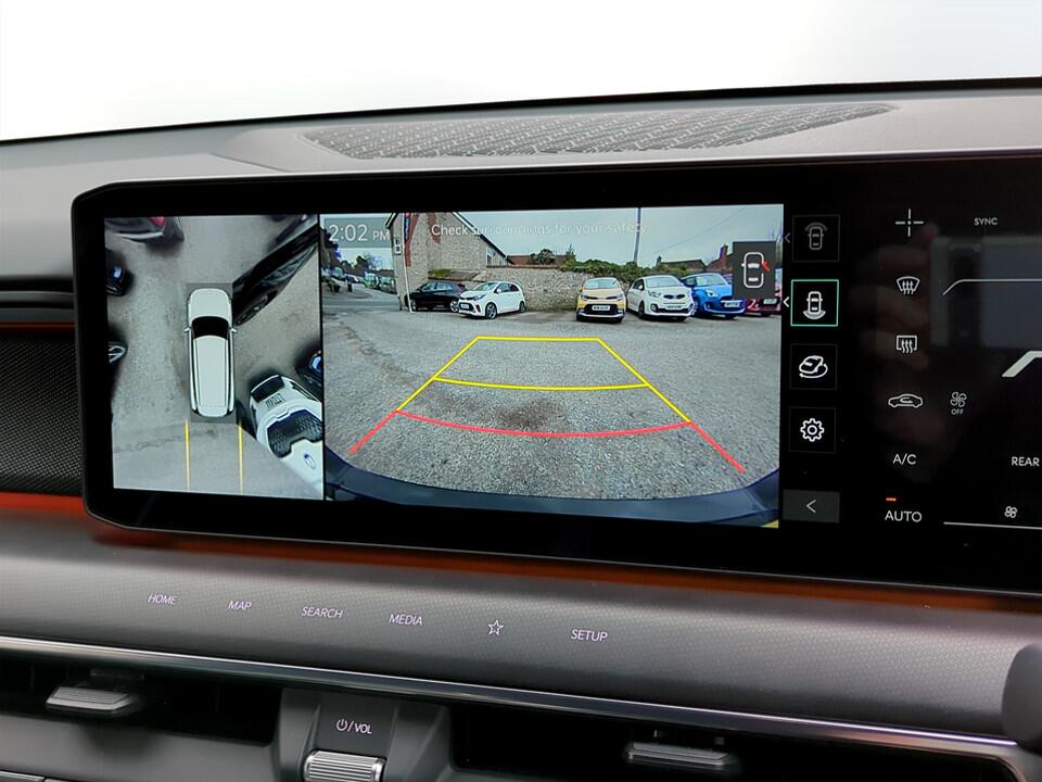 Used Kia EV9 2025 for sale - 77091444: Photo 31