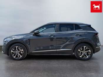 Used Kia Sportage 2022 for sale - 74596105: Photo