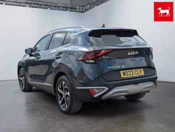 Used Kia Sportage 2022 for sale - 74596105: Photo