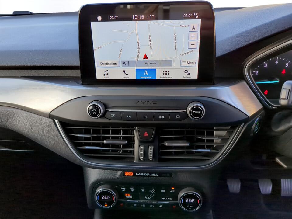 Used Ford Focus 2019 for sale - 76440999: Photo 10