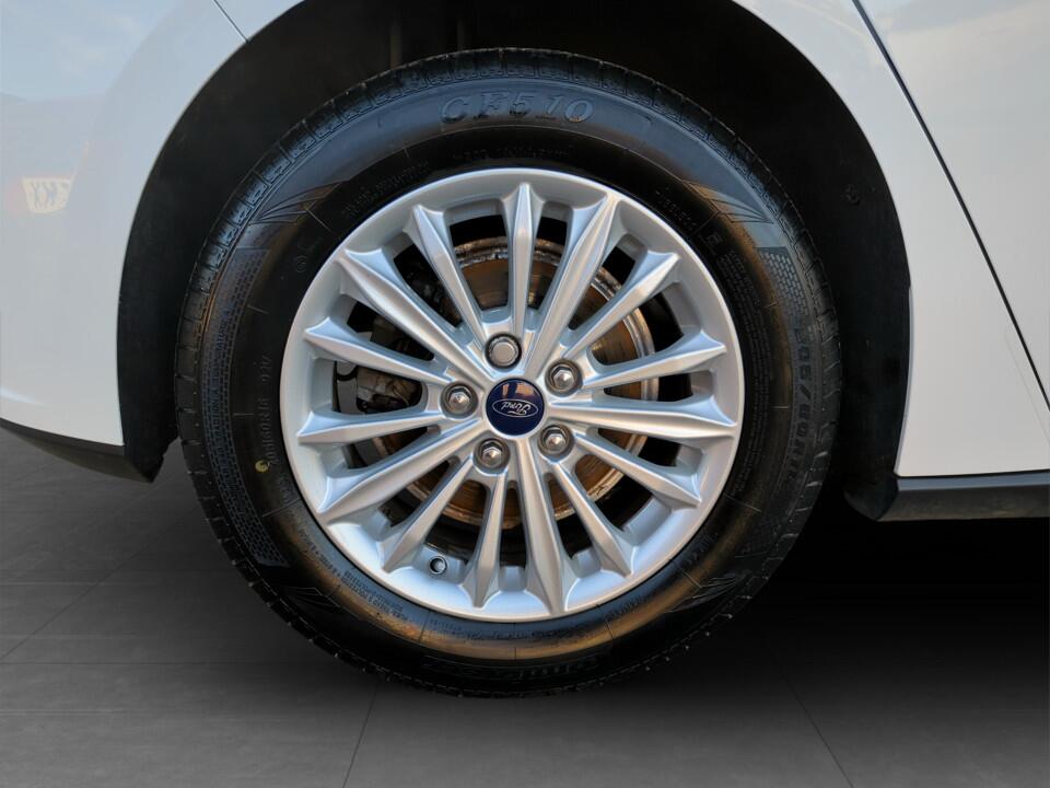 Used Ford Focus 2019 for sale - 76440999: Photo 14