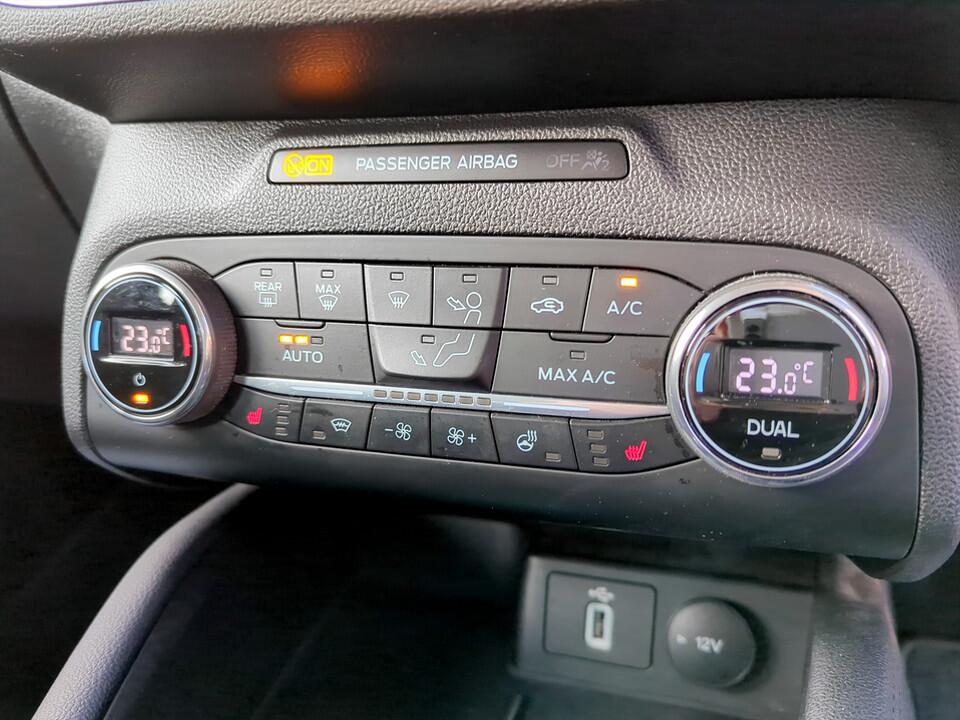 Used Ford Focus 2019 for sale - 76440999: Photo 19