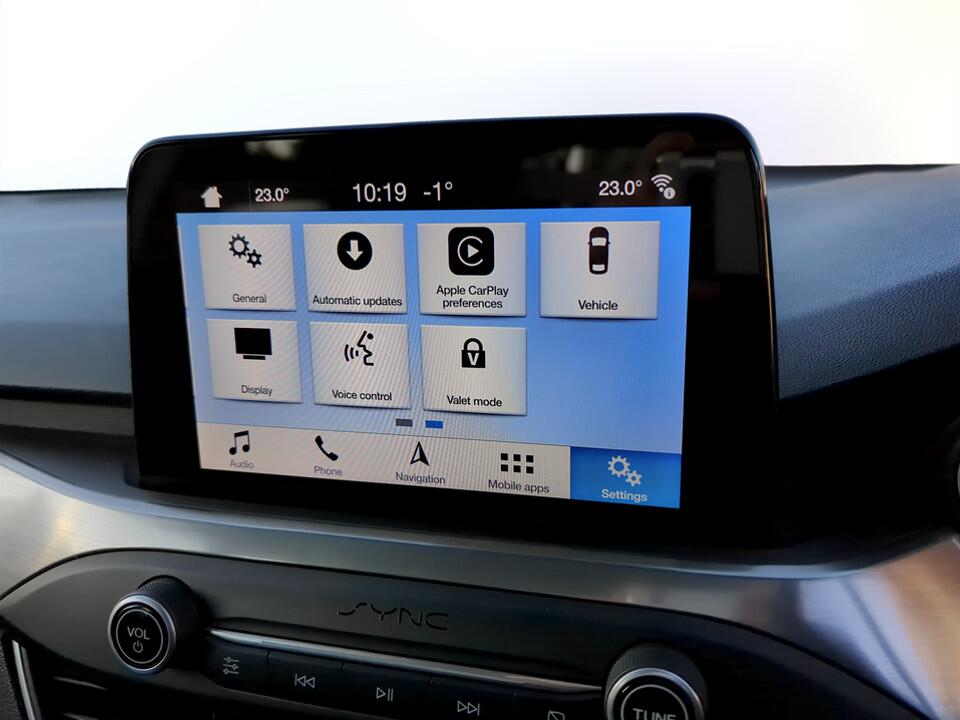 Used Ford Focus 2019 for sale - 76440999: Photo 24