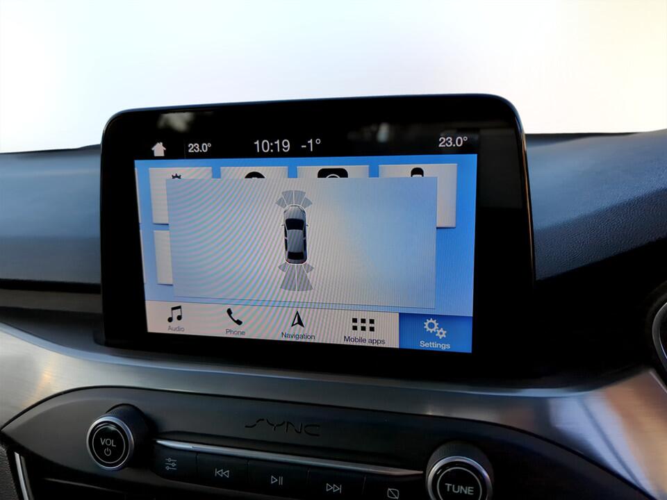 Used Ford Focus 2019 for sale - 76440999: Photo 25