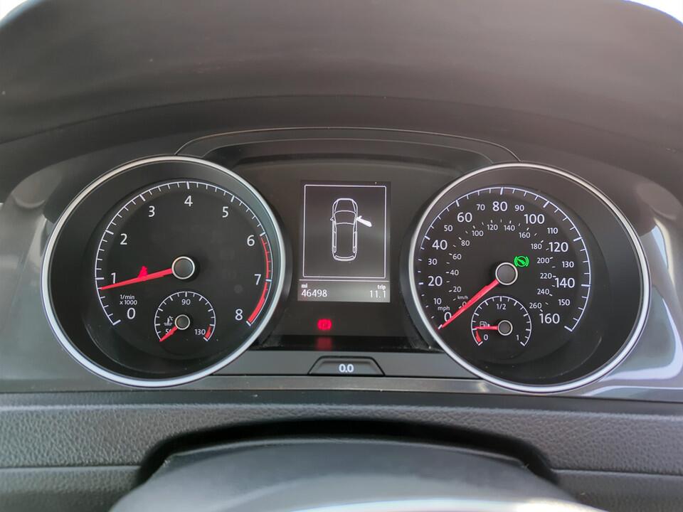 Used Volkswagen Golf for sale - 77229717: Photo 11