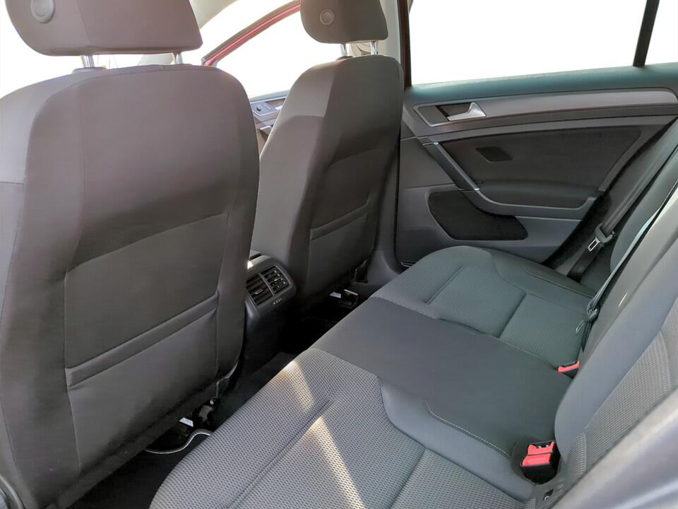 Used Volkswagen Golf for sale - 77229717: Photo 12