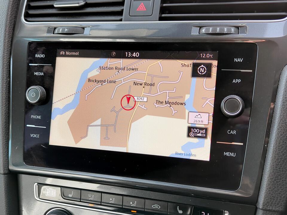 Used Volkswagen Golf for sale - 77229717: Photo 20