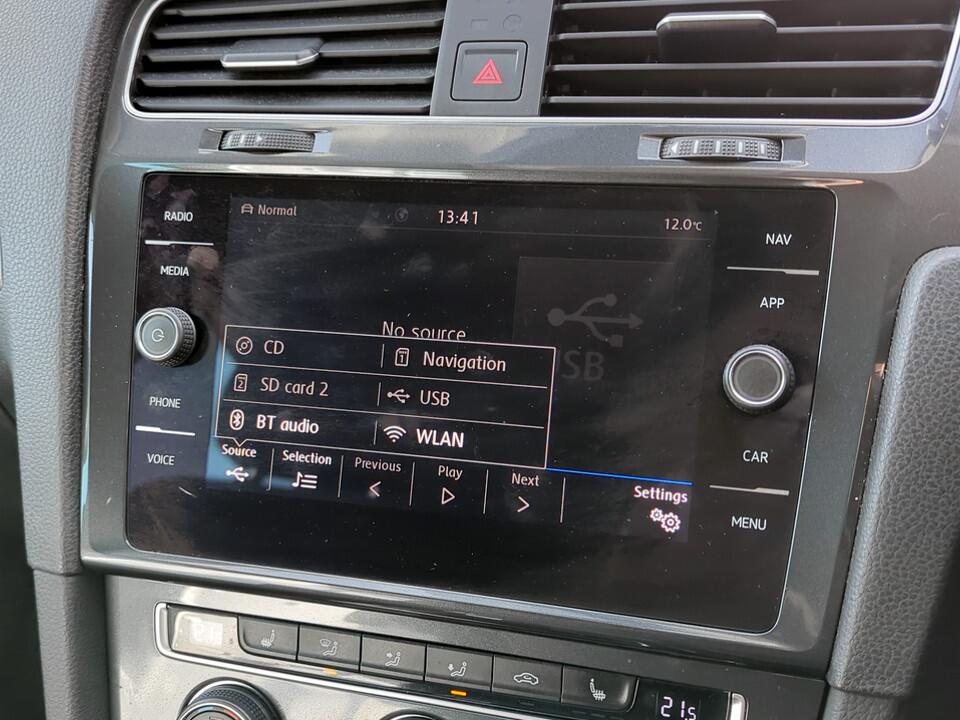 Used Volkswagen Golf for sale - 77229717: Photo 21