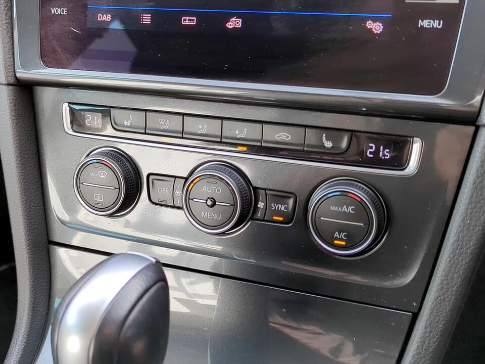 Used Volkswagen Golf for sale - 77229717: Photo 23