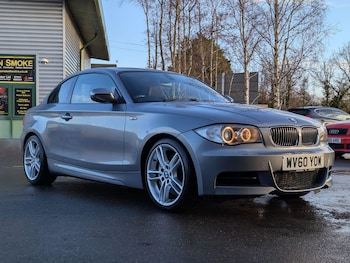 2010 (60) - 135i M Sport 2dr