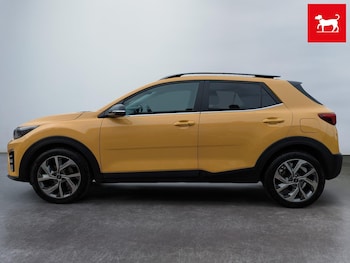 Used Kia Stonic 2024 for sale - 75539785: Photo
