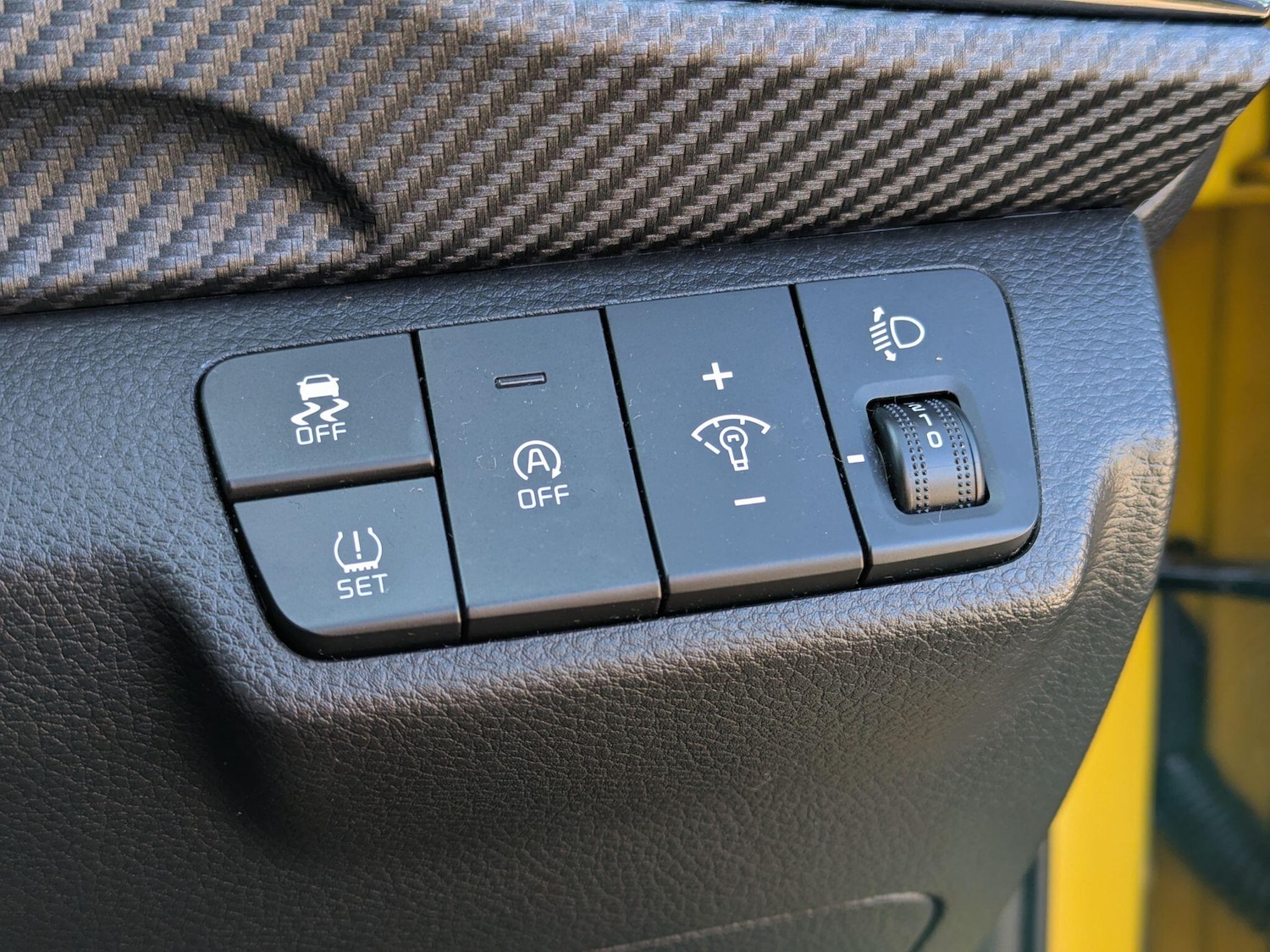 Used Kia Stonic 2021 for sale - 77978451: Photo 11