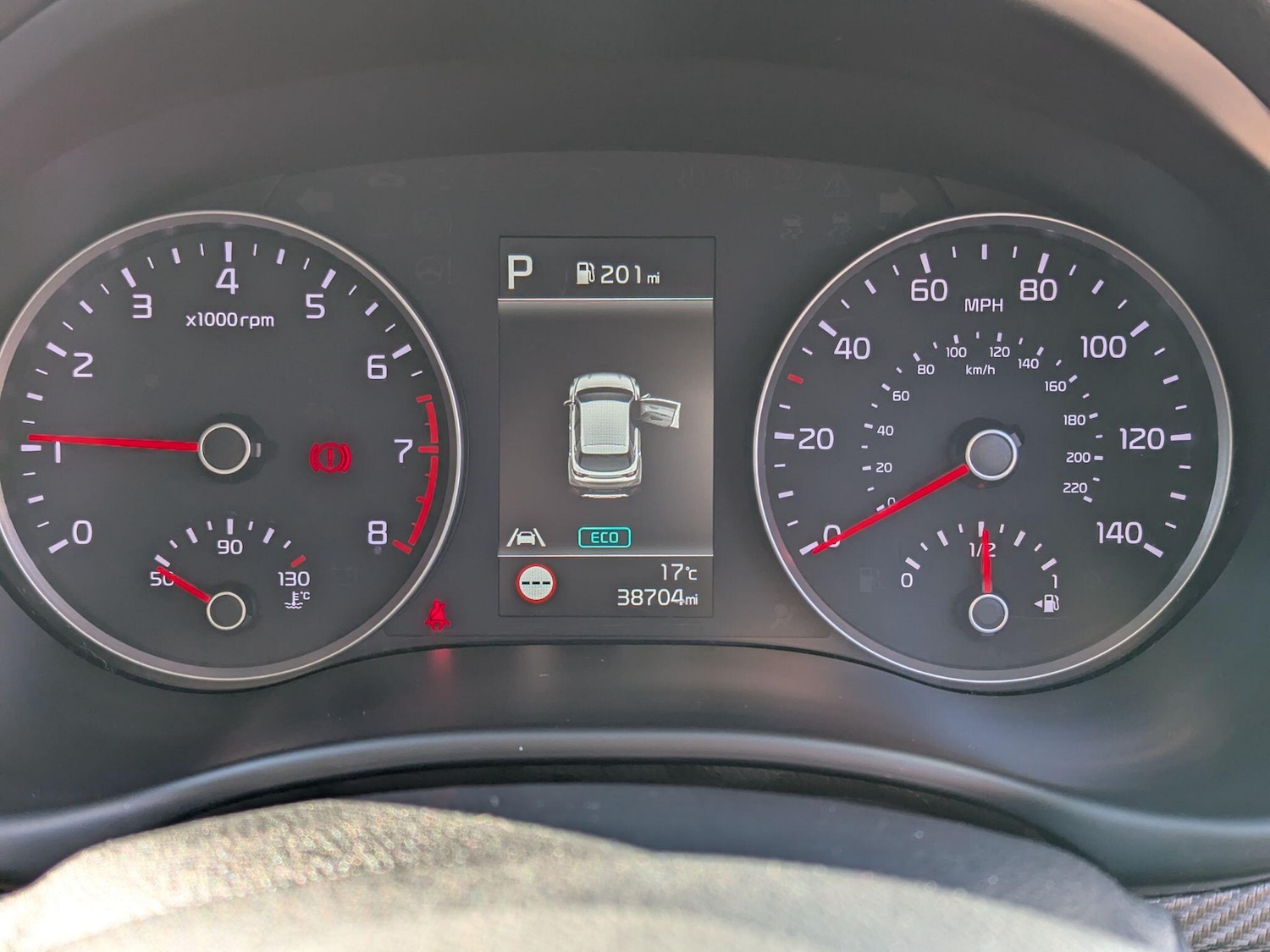 Used Kia Stonic 2021 for sale - 77978451: Photo 16