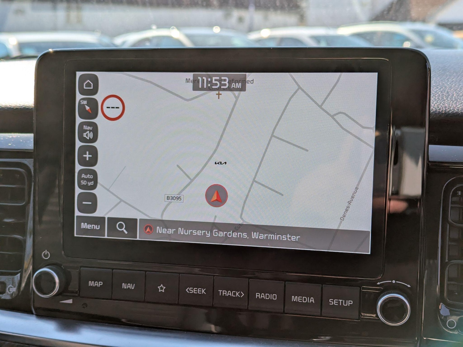 Used Kia Stonic 2021 for sale - 77978451: Photo 17