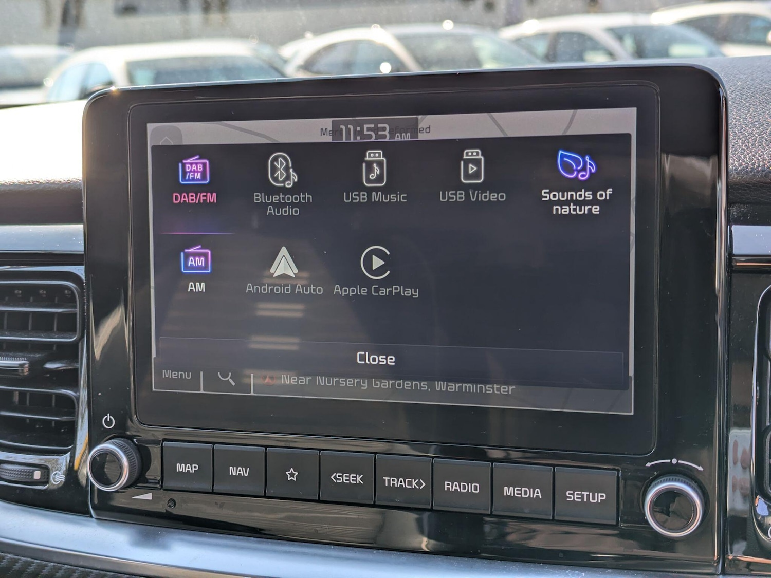 Used Kia Stonic 2021 for sale - 77978451: Photo 18