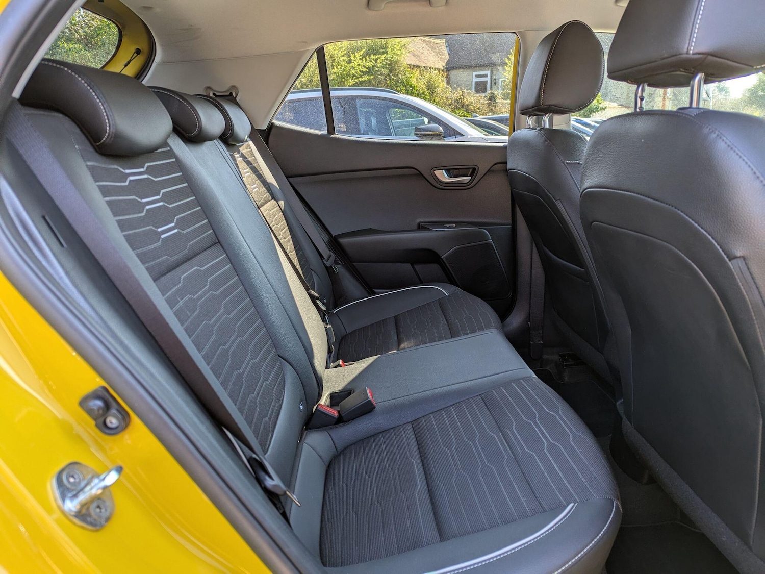 Used Kia Stonic 2021 for sale - 77978451: Photo 7