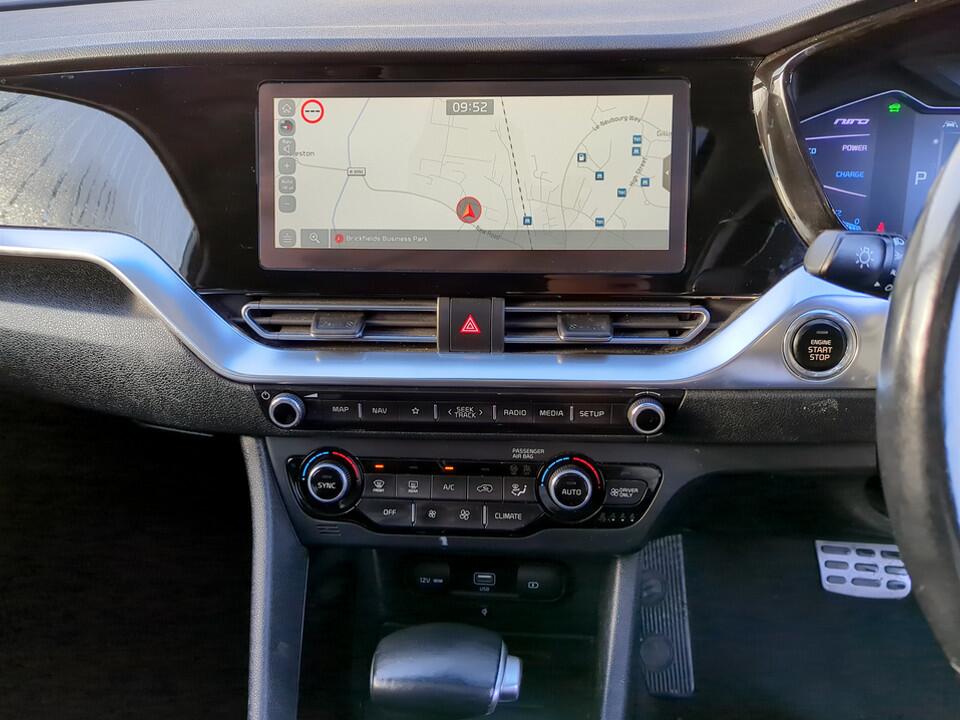 Used Kia Niro 2020 for sale - 78058359: Photo 10