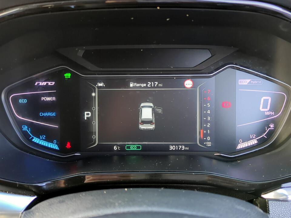 Used Kia Niro 2020 for sale - 78058359: Photo 11