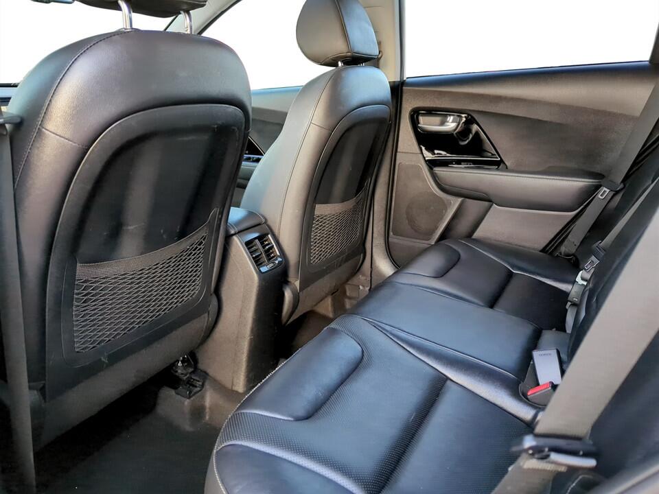 Used Kia Niro 2020 for sale - 78058359: Photo 12