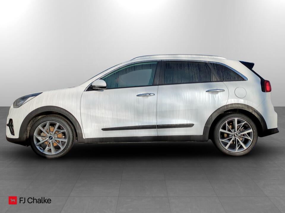 Used Kia Niro 2020 for sale - 78058359: Photo 2