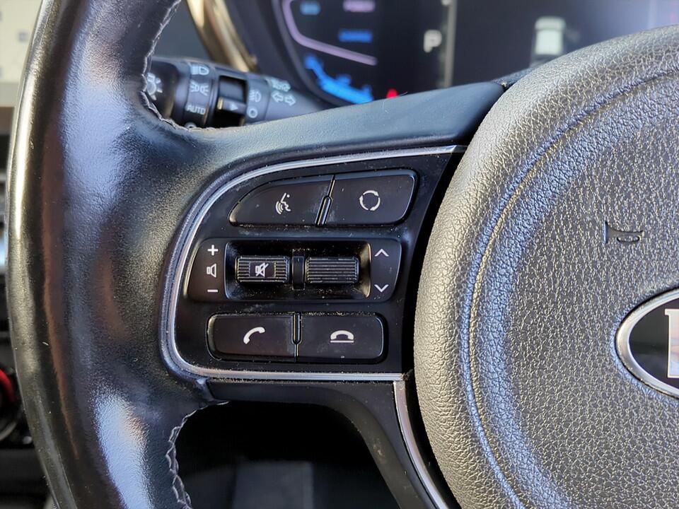 Used Kia Niro 2020 for sale - 78058359: Photo 22