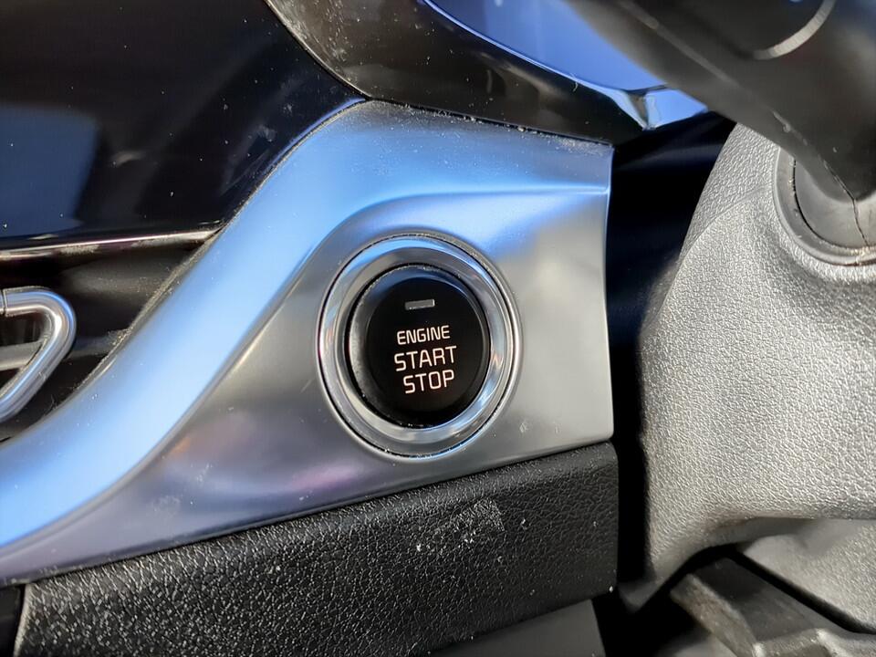 Used Kia Niro 2020 for sale - 78058359: Photo 25