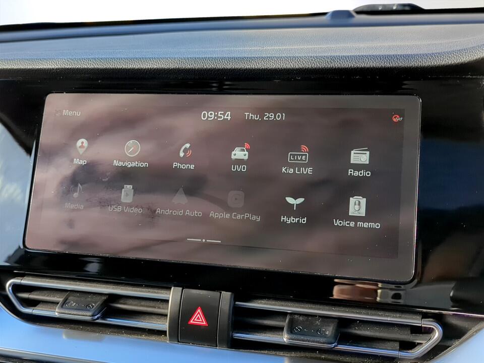 Used Kia Niro 2020 for sale - 78058359: Photo 26