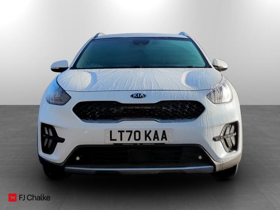 Used Kia Niro 2020 for sale - 78058359: Photo 3