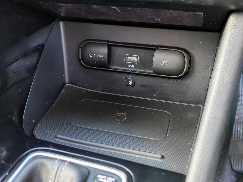 Used Kia Niro 2020 for sale - 78058359: Photo 30