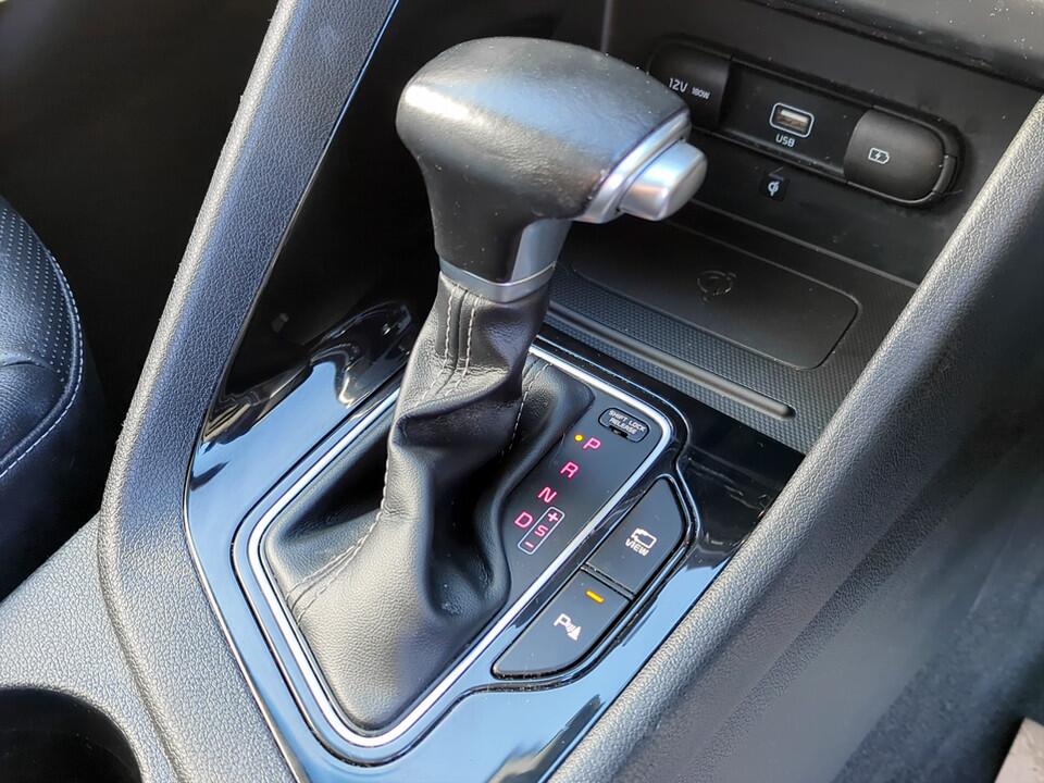 Used Kia Niro 2020 for sale - 78058359: Photo 31