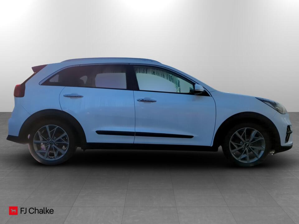 Used Kia Niro 2020 for sale - 78058359: Photo 6