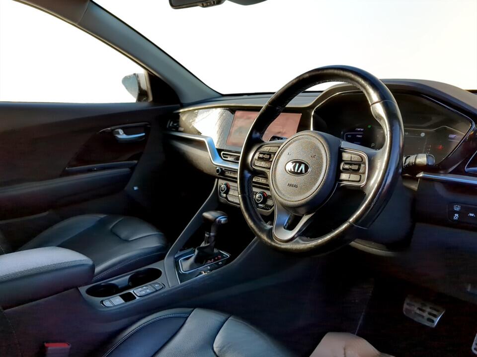 Used Kia Niro 2020 for sale - 78058359: Photo 7